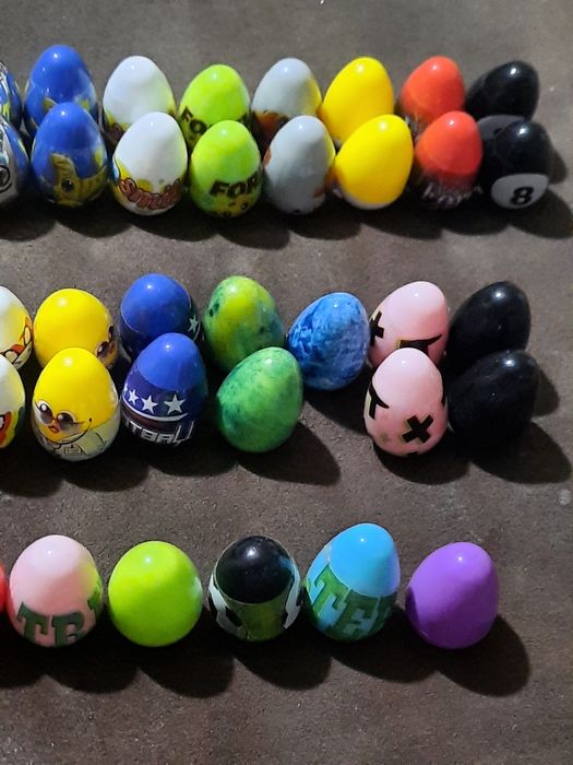Para a colecçai egzz world