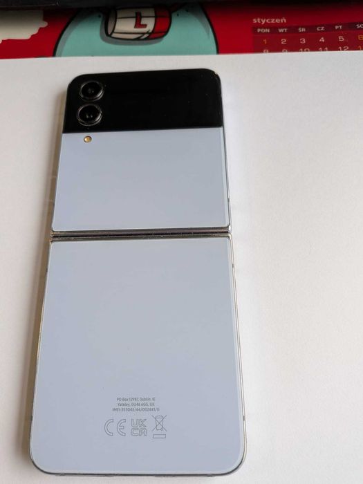 Telefon Samsung Galaxy Z Flip 4