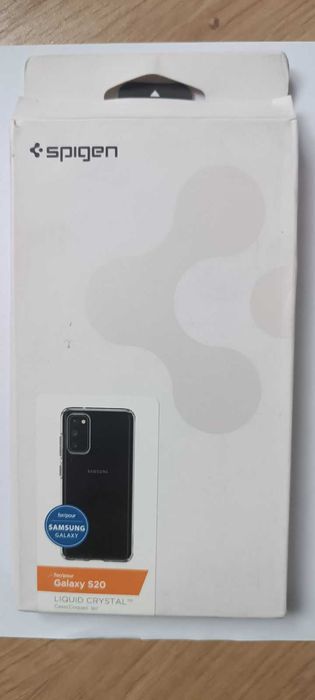 Etui do Samsung Galaxy S20