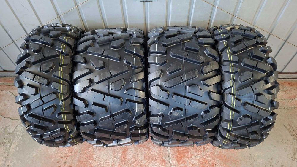 Opony Quad ATV 26x9-12 i 26x11-12 Journey P350 (Jak Maxxis Bighorn) Nowe 2025r.