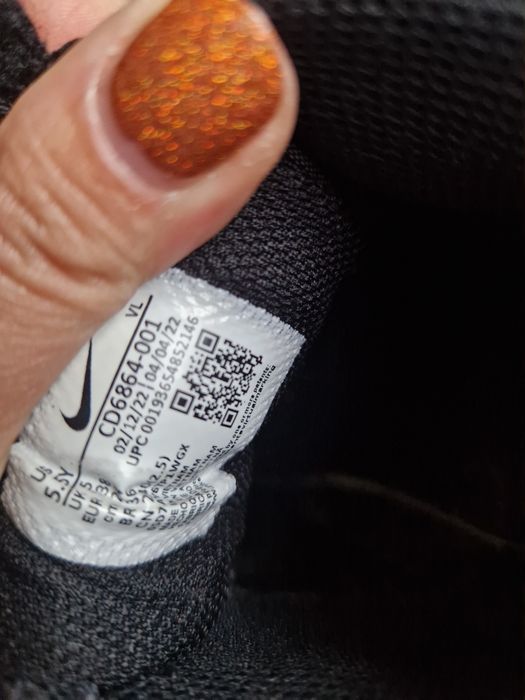 Nike air max 90 ltr 38