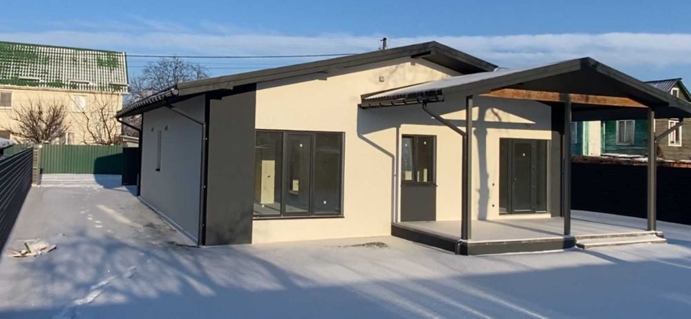 Дом по адресу (площадь 110 м²) - Atlanta.ua - фото 2