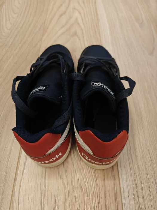 Buty Reebok 36.5