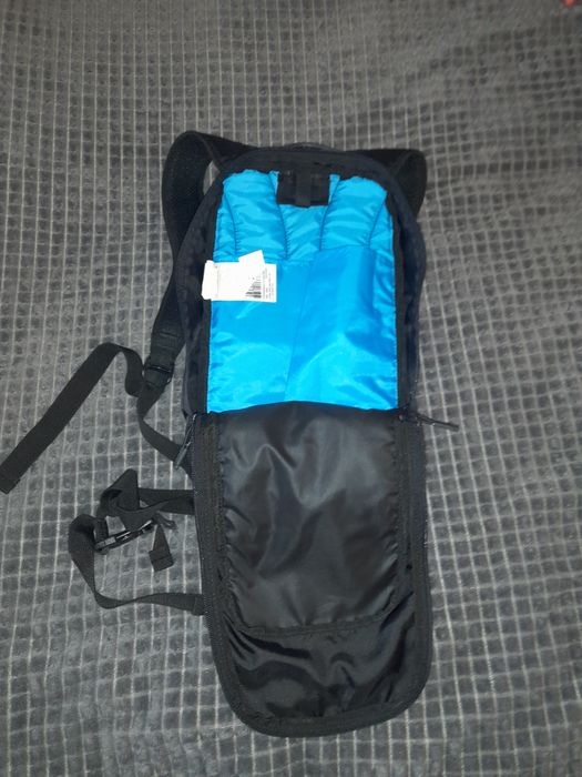 Oxylane hydra bag вело рюкзак на лижі в Буковель France