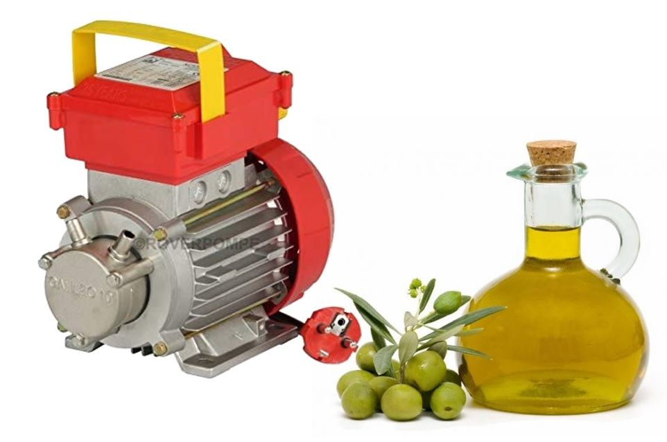 Bomba/Filtros vinho Rover