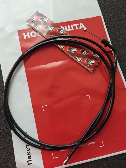 Трос str8 bws slider champ mbk booster rms motoforce malossi stage 6