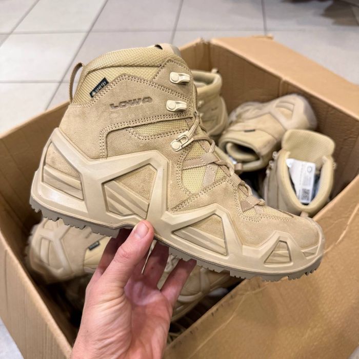 Lowa Zephyr MK2 розмір 39,41,42.5,44,44.5,45,48