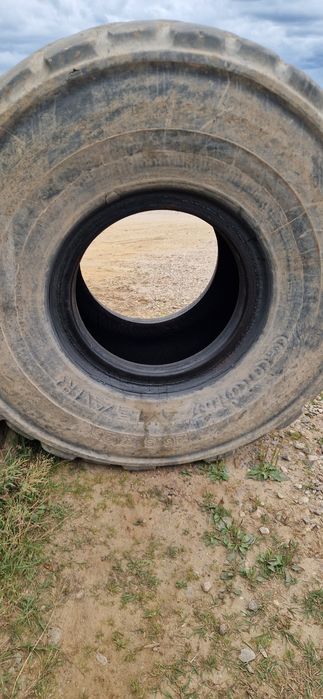 Opona budowlana 29.5 R25