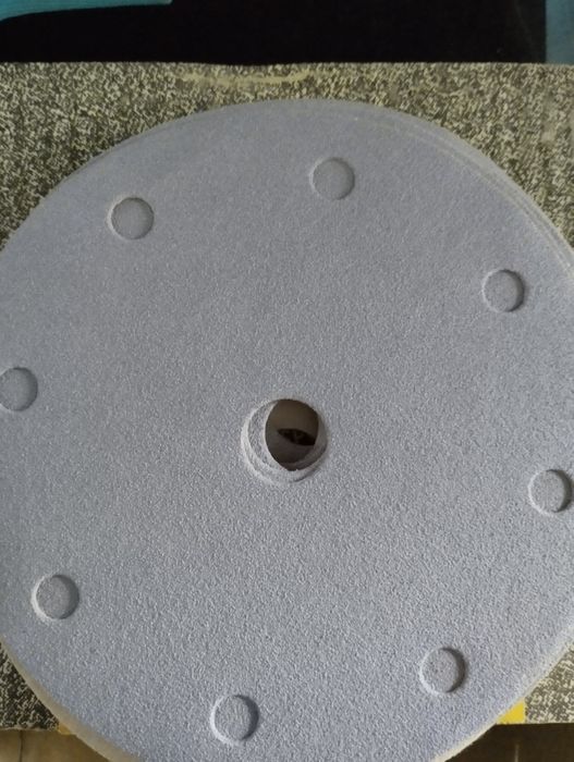 klingspor шліфувальні круги 150 мм