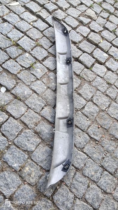 Difusor de parachoques Renault espace 565087657102209123