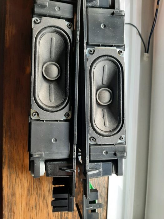 Peças Televisão LG 42LN577S