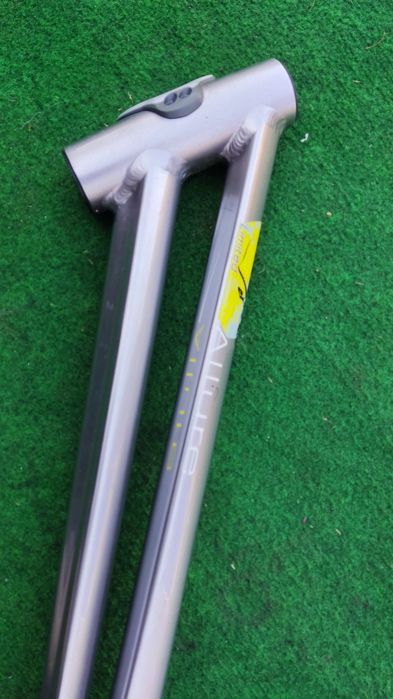 Rama roweru Gazelle Allure 28 cali