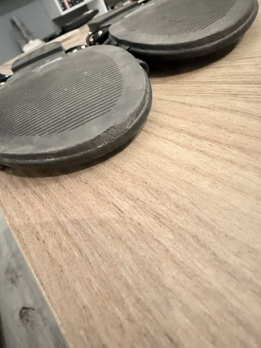 Sandały damskie rozmiar 44