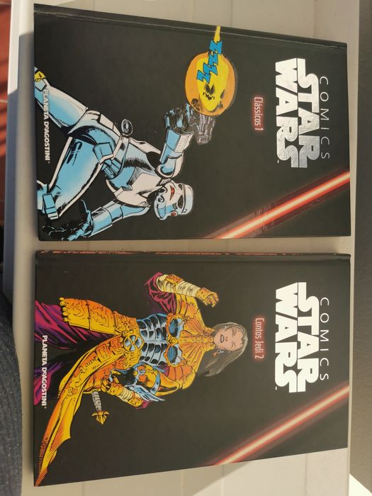 Comics Star Wars