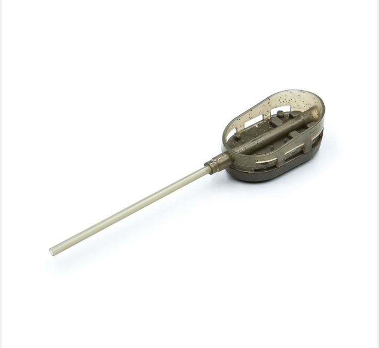 Podajnik  Method feeder Boat