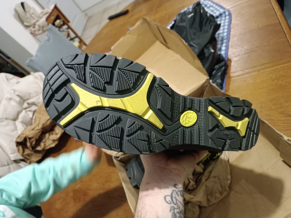 Haix Fire Eagle 2.0 tam 37/40/41/42/43/44/45