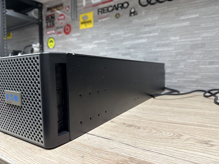 Інвертор, інвертер, UPS Eaton 9PX6Ki 9PX 6000i без акб