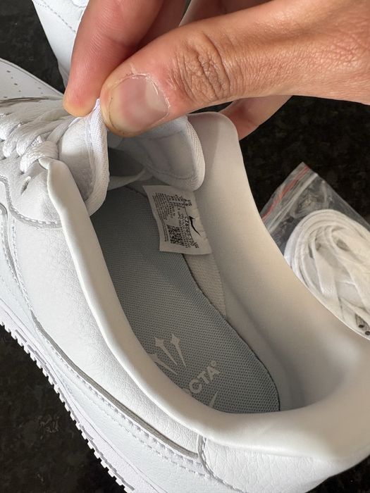 Nike air force nocta 42
