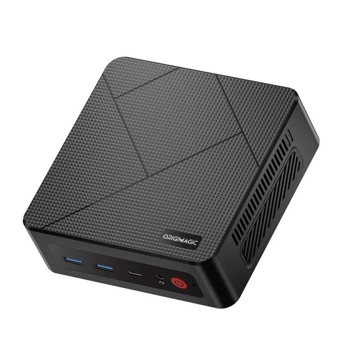 Origimagic Mini PC C4 | Ryzen 5 3550H | 16GB DDR4 | 512GB SSD | Nowe!