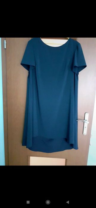 Sukienka rozmiar 46-48