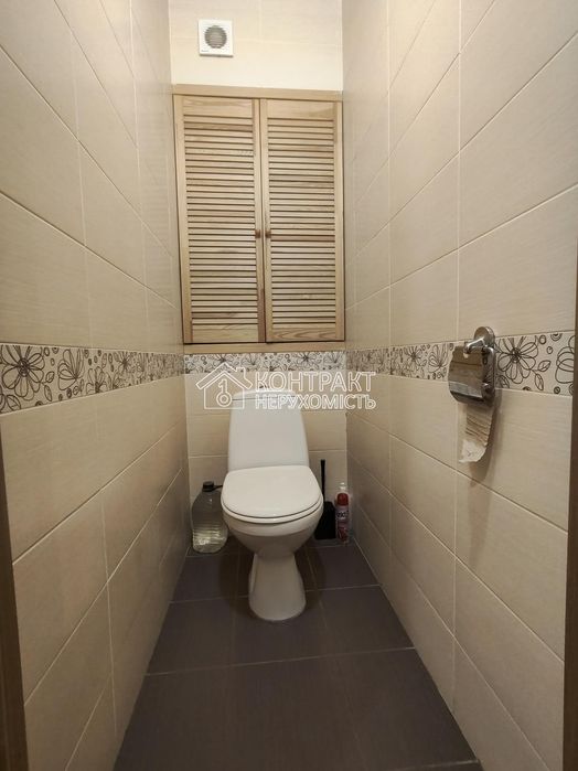 Продам 4к квартиру Салтівка єВідновлення