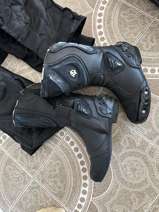 Kombinezon damski motocyklowy Modeka rozmiar  34