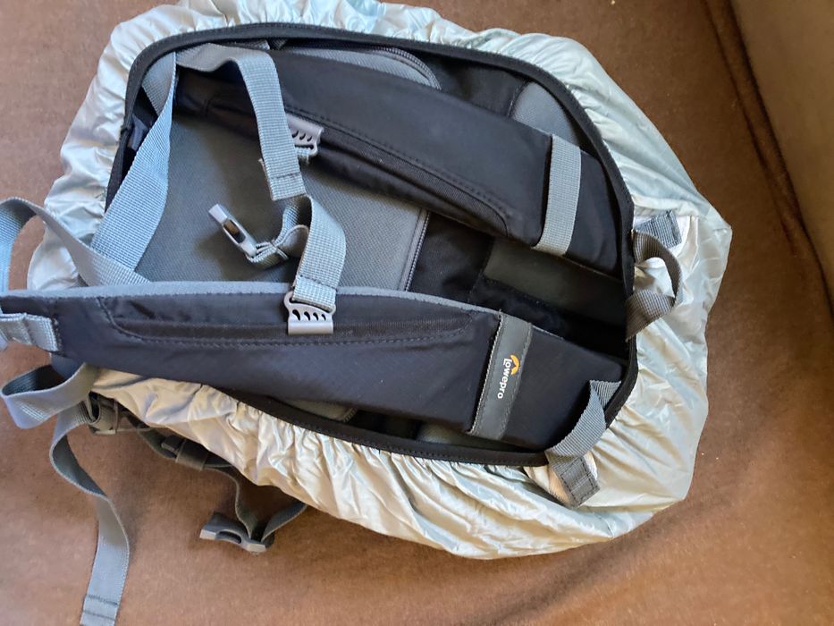 Lowepro Hatchback BP 150 AW II Plecak