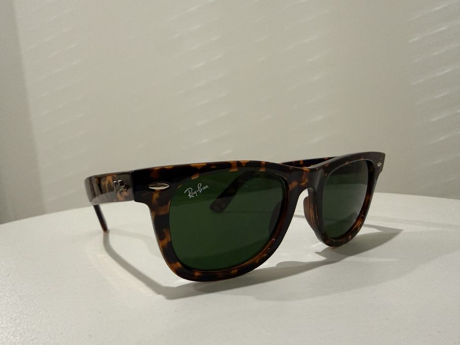 Oculos rayban novos