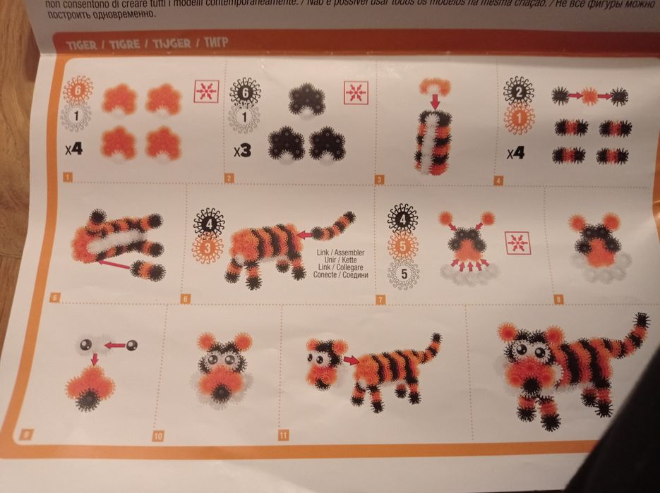 Bunchems 400+ mega pack