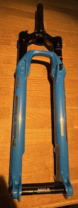 Amortyzator Rock Shox SID SL Ultimate 100mm