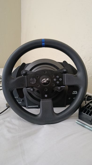 Thrustmaster T300