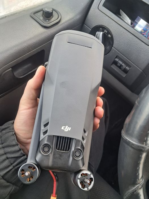 Mavic 3 pro  мавік