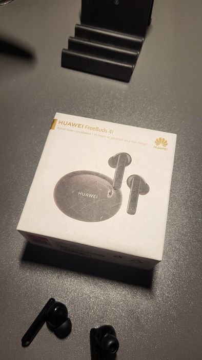 Huawei Freebuds 4i