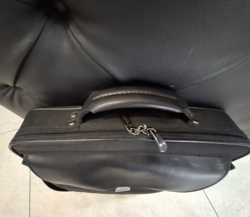 Torba na laptopa Dicota Super Stan