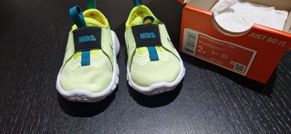 Sapatilhas nike original