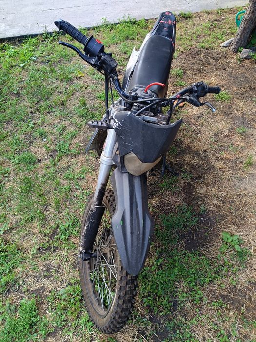 Crdx - 250 эндуро