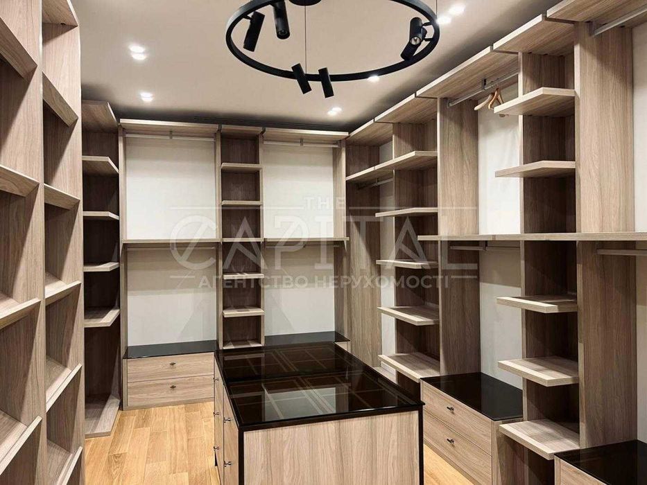 4+-rooms apartment apartment by the address (area 266 m²) - Atlanta.ua - photo 21