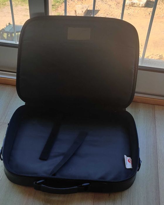 Mala de Portátil Swiss Travel Products