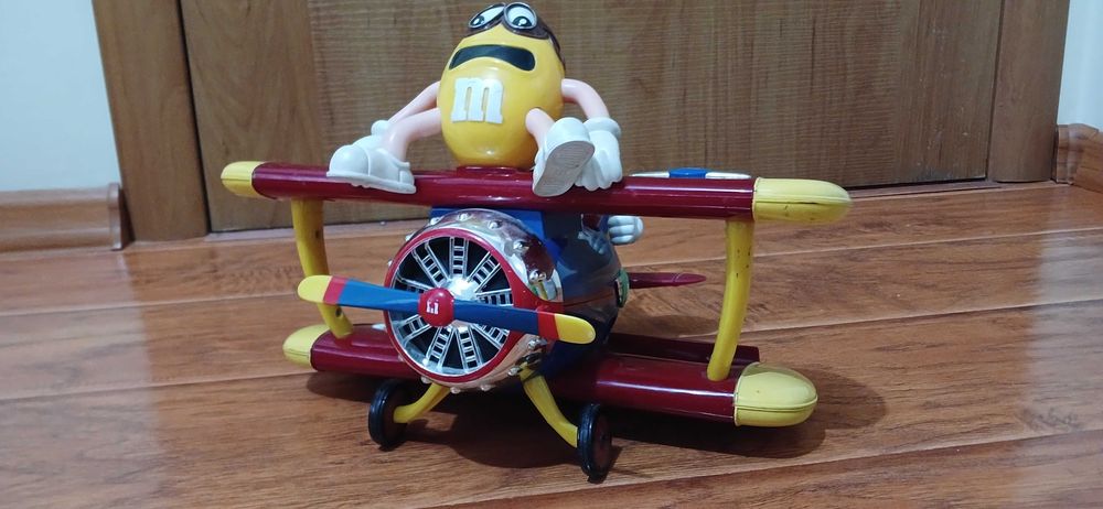 Колекційні іграшки