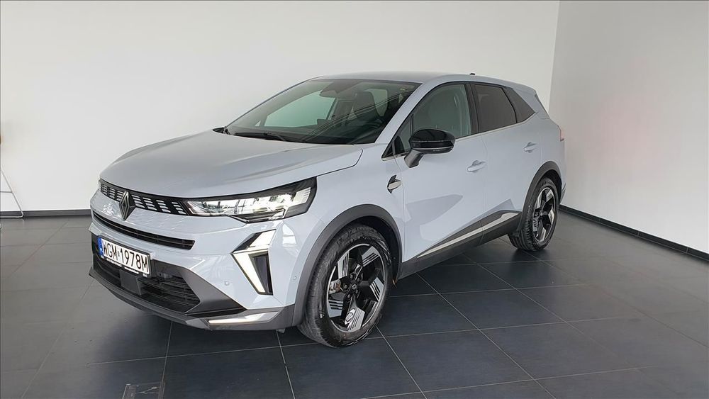 Renault Symbioz