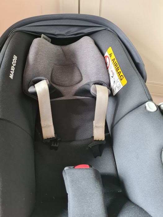 Maxi-Cosi Pebble 360431471438951229445