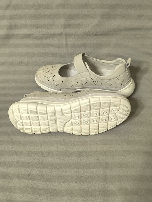 Sprzedam buty zdrowotne