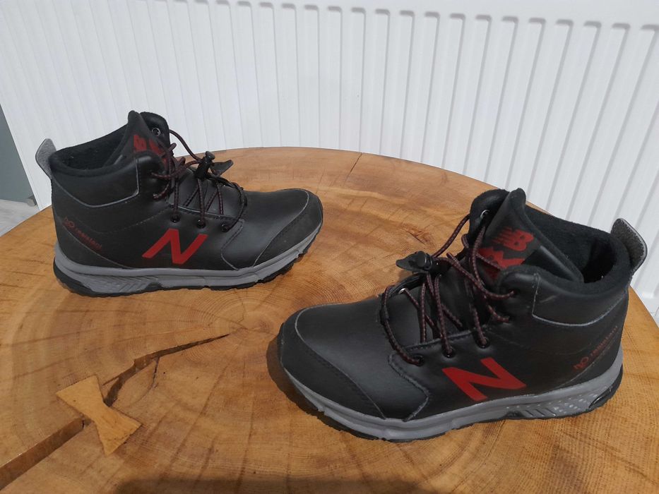 buty jesień/zima New Balance 33
