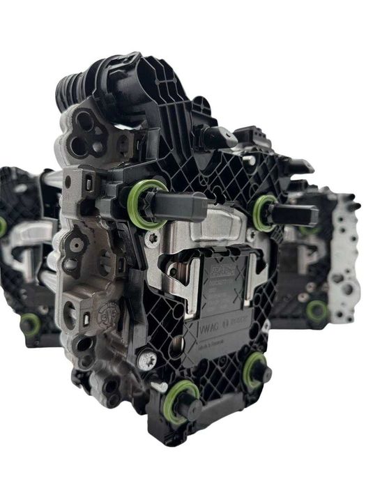 Мехатроник DSG, S tronic, PowerShift | DQ200 DQ250 DQ381 DQ500 DL382 DL501