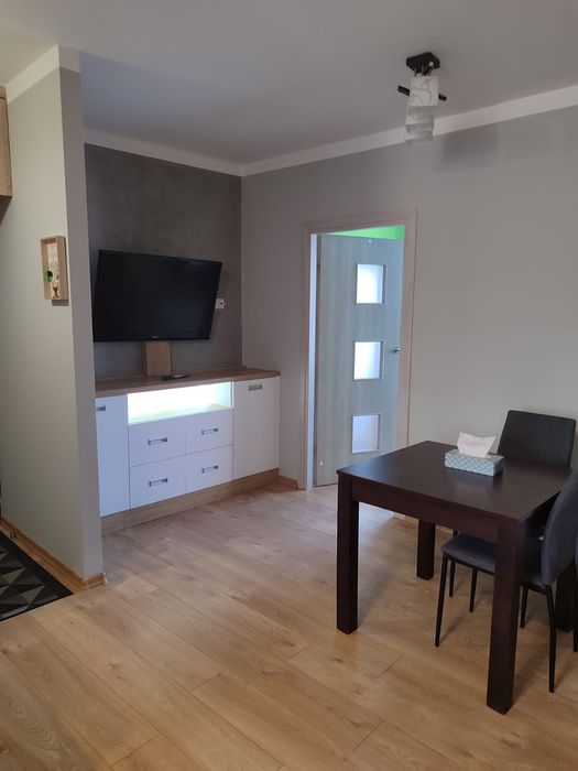 Wynajmę mieszkanie 47m2