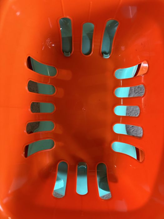 Игрушка-каталка Технок "Тележка ТехноК"