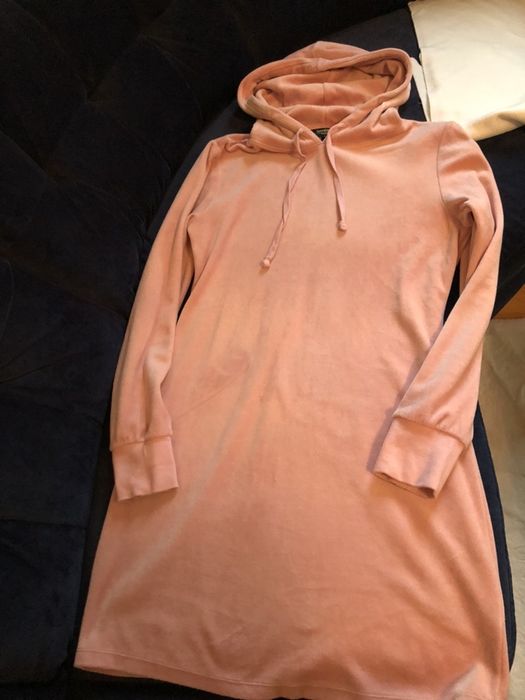 Sukienka Juicy Couture.