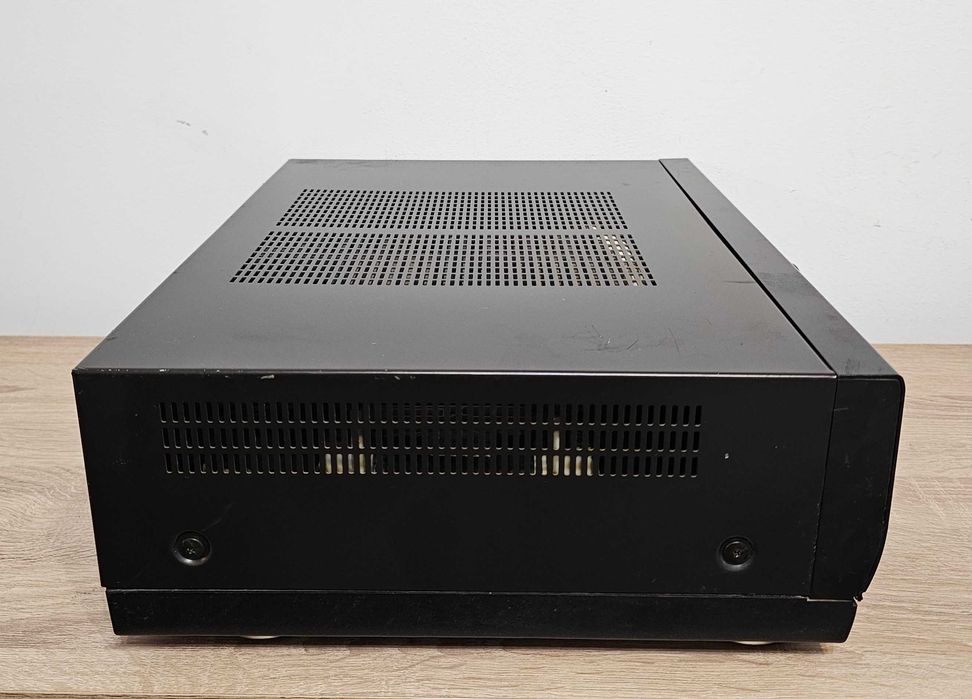 Wzmacniacz TECHNICS SU-A800mk2 | Org. pilot RAK-SU129WH |