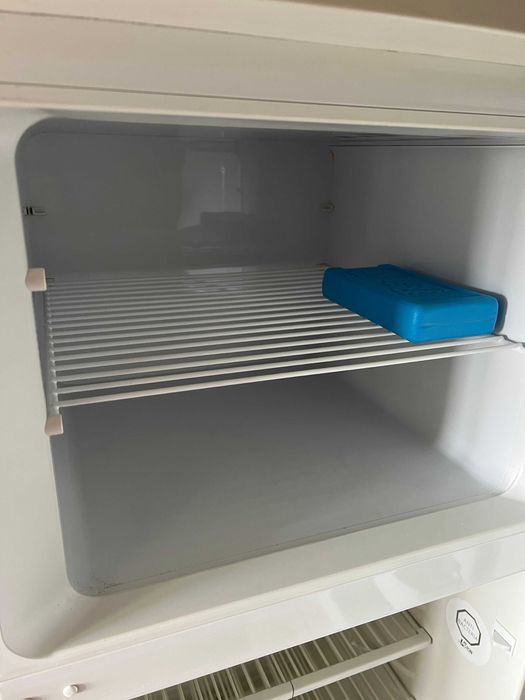 Frigorífico Combinado Bosch Cooler