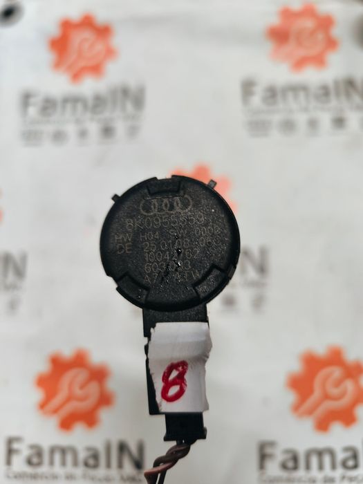 Sensor de Chuva AUDI A4 B8